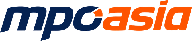 mpoasia Logo